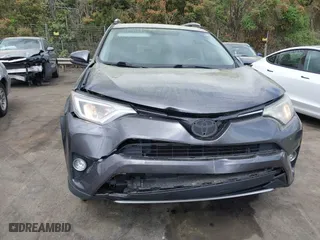 2016 Toyota RAV4 XLE with VIN 2T3WFREV8GW288227, listed as a IAAI auction lot 41931154 with 177,763 mi miles. Bid and sale history available at carsss.com. Image 6.