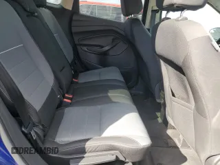 2013 Ford Escape SE with VIN 1FMCU0G9XDUC78209, listed as a Copart auction lot 50434325 with 188,099 mi miles and Clean Title. Bid and sale history available at carsss.com. Image 11.