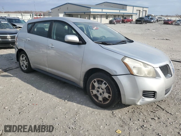 2010 Pontiac Vibe 1SB z VIN 5Y2SP6E06AZ416213, wystawiony jako Copart lot #46431675 z przebiegiem 227 303 mil mil oraz Nie do naprawy • Non repairable. Historia ofert i sprzedaży dostępna na DreamBid. Obrazek 4.