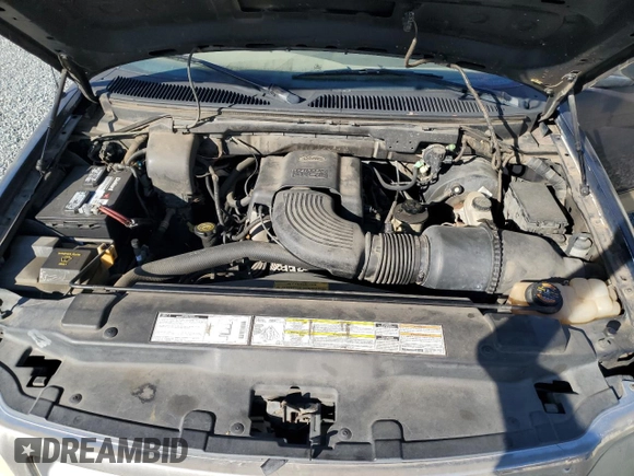 1999 Ford F-150 with VIN 1FTRX18W0XNC03906, listed as a Copart auction lot 42742555 with Not provided miles and Salvage title. Bid and sale history available at DreamBid. Image 12.