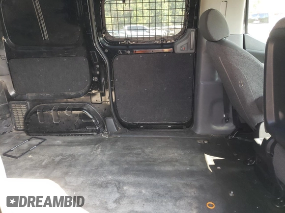 2018 Chevrolet City Express Cargo LT z VIN 3N63M0ZN1JK691059, wystawiony jako Copart lot #74175074 z przebiegiem 38 169 mil mil oraz Szkoda całkowita • Salvage title. Historia ofert i sprzedaży dostępna na DreamBid. Obrazek 11.