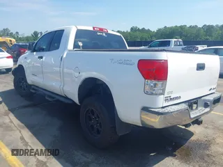 2012 Toyota Tundra z VIN 5TFUW5F10CX265543, wystawiony jako IAAI lot #42162418 z przebiegiem 219 270 mil mil oraz . Historia ofert i sprzedaży dostępna na DreamBid. Obrazek 3.