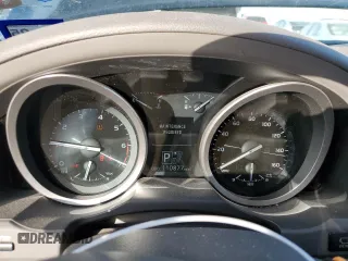 2014 Toyota Land Cruiser z VIN JTMHY7AJ6E4023763, wystawiony jako Copart lot #49921905 z przebiegiem 110 877 mil mil oraz Szkoda całkowita • Salvage title. Historia ofert i sprzedaży dostępna na DreamBid. Obrazek 9.