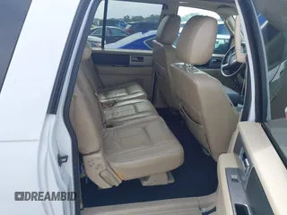 2016 Ford Expedition Max XLT z VIN 1FMJK1HT9GEF36599, wystawiony jako IAAI lot #42366831 z przebiegiem 193 486 mil mil oraz . Historia ofert i sprzedaży dostępna na DreamBid. Obrazek 8.