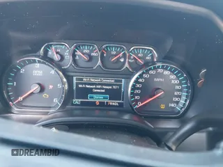 2019 GMC Sierra 1500 SLE z VIN 2GTV2MEC5K1105649, wystawiony jako IAAI lot #42039152 z przebiegiem 68 640 mil mil oraz . Historia ofert i sprzedaży dostępna na DreamBid. Obrazek 7.