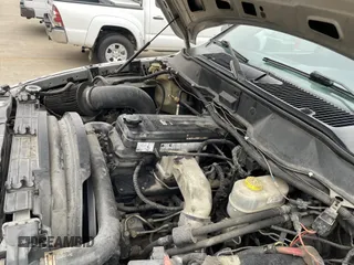2005 Dodge 2500 SLT with VIN 3D7KS28C15G741120, listed as a IAAI auction lot 41560665 with 238,267 mi miles and . Bid and sale history available at DreamBid. Image 9.