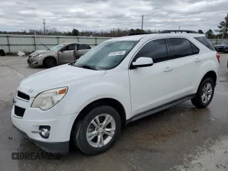2014 Chevrolet Equinox LT with VIN 2GNALCEK5E6160646, listed as a Copart auction lot 47841185 with 160,887 mi miles and Salvage Title. Bid and sale history available at carsss.com. Image 1.