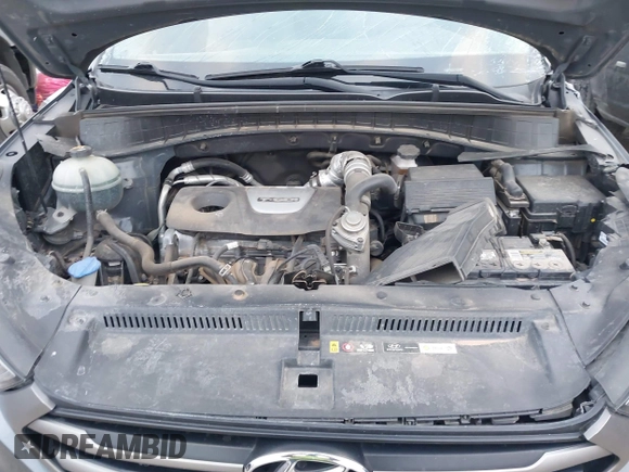 2016 Hyundai Tucson Sport with VIN KM8J33A26GU189300, listed as a IAAI auction lot 41372422 with 94,848 mi miles. Bid and sale history available at carsss.com. Image 10.