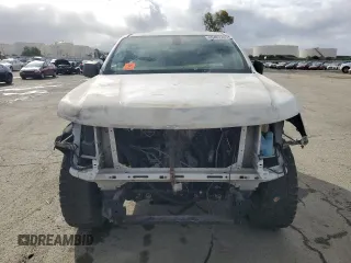 2018 Chevrolet Colorado 2WD Work Truck z VIN 1GCHSBEA8J1299579, wystawiony jako Copart lot #49487245 z przebiegiem Nie podano mil oraz Czysty tytuł • Clean title. Historia ofert i sprzedaży dostępna na DreamBid. Obrazek 5.
