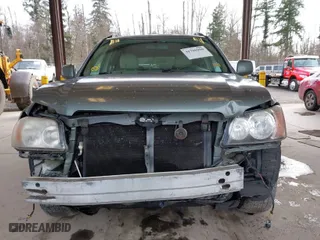 2004 Toyota Highlander with VIN JTEEP21AX40058820, listed as a IAAI auction lot 41798900 with 330,991 mi miles. Bid and sale history available at carsss.com. Image 13.