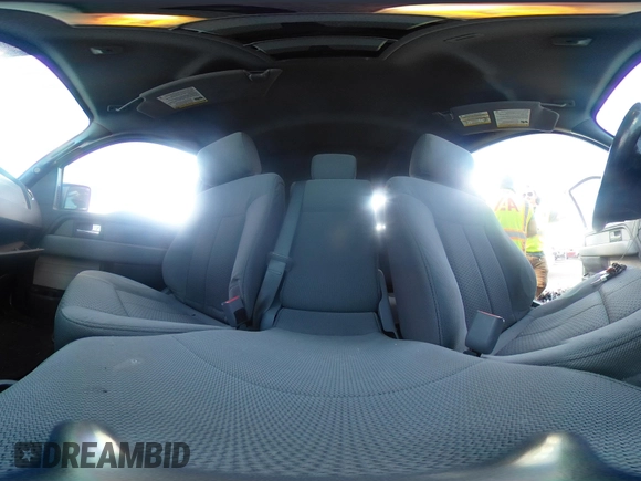 2012 Ford F-150 XL with VIN 1FTEX1CM6CFA88530, listed as a IAAI auction lot 41888555 with 129,071 mi miles and . Bid and sale history available at DreamBid. Image 18.