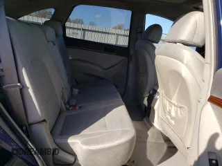 2007 Hyundai Veracruz GLS with VIN KM8NU73C47U016547, listed as a Copart auction lot 78828504 with 143,205 mi miles and Clean Title. Bid and sale history available at DreamBid. Image 11.