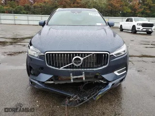 2020 Volvo XC60 Inscription with VIN YV4A22RL1L1576909, listed as a Copart auction lot 67352813 with 39,706 mi miles and Non Repairable. Bid and sale history available at carsss.com. Image 5.