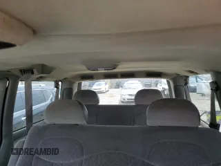 1999 Chevrolet Astro z VIN 1GNDM19WXXB114838, wystawiony jako Copart lot #55070715 z przebiegiem Nie podano mil oraz Szkody całkowita. Historia ofert i sprzedaży dostępna na DreamBid. Obrazek 10.