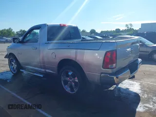 2013 Ram 1500 Tradesman z VIN 3C6JR6AP1DG543584, wystawiony jako IAAI lot #42137202 z przebiegiem 233 285 mil mil oraz . Historia ofert i sprzedaży dostępna na DreamBid. Obrazek 14.