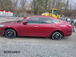2010 Honda Crosstour EX-L z VIN 5J6TF2H59AL003951, wystawiony jako IAAI lot #41737570 z przebiegiem 191 319 mil mil oraz . Historia ofert i sprzedaży dostępna na DreamBid. Obrazek 14.