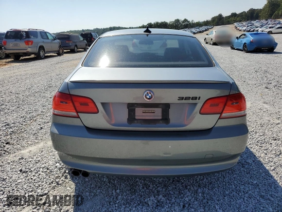 2009 BMW 3 Series 328i xDrive with VIN WBAWV53559P081062, listed as a Copart auction lot 74375004 with 183,946 mi miles and Salvage Title. Bid and sale history available at carsss.com. Image 6.