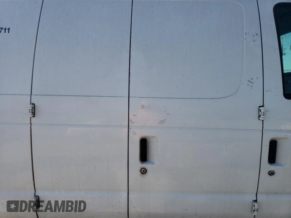2012 Ford Econoline Cargo Recreational with VIN 1FTNE2EW6CDA00808, listed as a Copart auction lot 87967515 with 138,405 mi miles and Salvage title. Bid and sale history available at DreamBid. Image 11.