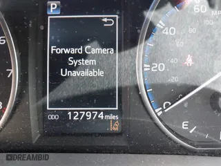 2017 Toyota RAV4 XLE with VIN JTMRFREV5HJ123412, listed as a IAAI auction lot 42018549 with 127,974 mi miles. Bid and sale history available at carsss.com. Image 16.
