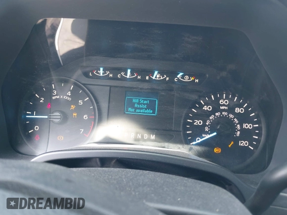 2018 Ford F-150 XL with VIN 1FTEX1CP8JKC96312, listed as a IAAI auction lot 42174901 with 174,259 mi miles and . Bid and sale history available at DreamBid. Image 7.