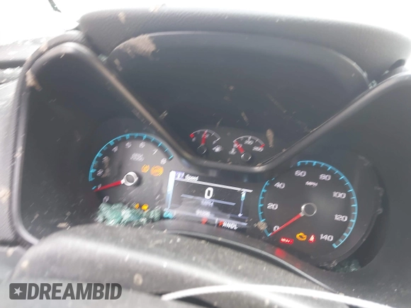 2017 Chevrolet Colorado 4WD LT with VIN 1GCHTCEN3H1330575, listed as a IAAI auction lot 41945868 with 91,226 mi miles and . Bid and sale history available at DreamBid. Image 7.