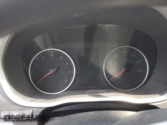 2019 Mitsubishi Eclipse Cross ES z VIN JA4AT3AAXKZ034170, wystawiony jako Copart lot #55047155 z przebiegiem Nie podano mil oraz Szkoda całkowita • Salvage title. Historia ofert i sprzedaży dostępna na DreamBid. Obrazek 9.