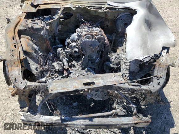 2020 Ford Mustang EcoBoost with VIN 1FA6P8TH5L5130908, listed as a Copart auction lot 61098195 with Not provided miles and Non repairable. Bid and sale history available at DreamBid. Image 11.