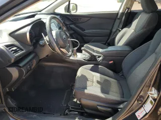2018 Subaru Crosstrek Premium z VIN JF2GTACCXJH344375, wystawiony jako Copart lot #50683825 z przebiegiem 95 500 mil mil oraz Szkoda całkowita • Salvage title. Historia ofert i sprzedaży dostępna na DreamBid. Obrazek 7.