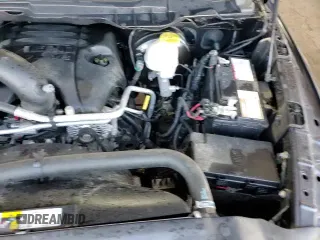 2017 Ram 1500 Laramie with VIN 1C6RR7NT3HS656242, listed as a Copart auction lot 55567805 with 125,177 mi miles and Clean title. Bid and sale history available at DreamBid. Image 13.