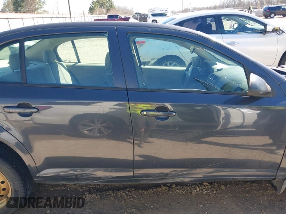 2009 Chevrolet Cobalt with VIN 1G1AS58H697104561, listed as a IAAI auction lot 41683986 with 217,913 mi miles and . Bid and sale history available at DreamBid. Image 13.