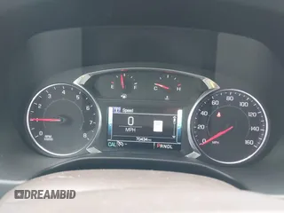 2018 GMC Acadia SLT with VIN 1GKKNMLS9JZ248215, listed as a IAAI auction lot 41586858 with 70,434 mi miles and . Bid and sale history available at carsss.com. Image 7.