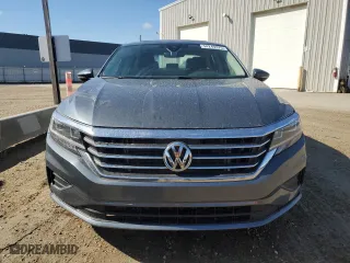 2022 Volkswagen Passat 2.0T Limited Edition with VIN 1VWBA7A39NC009175, listed as a Copart auction lot 54249375 with 63,711 mi miles and Clean Title. Bid and sale history available at carsss.com. Image 5.