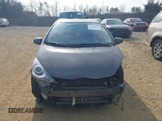 2015 Toyota Prius One with VIN JTDKDTB34F1103091, listed as a IAAI auction lot 41716979 with 67,473 mi miles and . Bid and sale history available at DreamBid. Image 13.