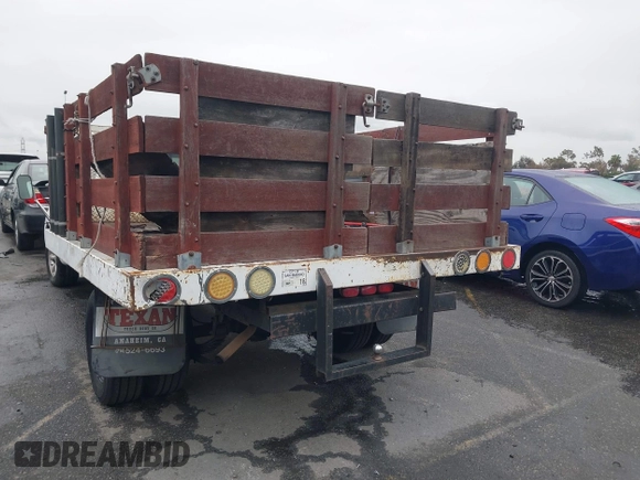 2003 Nissan Frontier XE с VIN 1N6DD26T03C458432, выставлен на аукционе IAAI как лот 41799157 с пробегом 181 069 миль миль и . История ставок и продаж доступна на DreamBid. Изображение 3.
