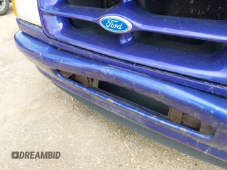 1997 Ford Ranger XLT with VIN 1FTCR10X1VPB20300, listed as a IAAI auction lot 42149506 with 153,656 mi miles. Bid and sale history available at carsss.com. Image 6.