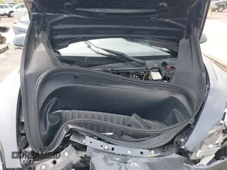 2022 Tesla Model 3 Performance with VIN 5YJ3E1EC3NF296891, listed as a IAAI auction lot 41808329 with 82,682 mi miles and . Bid and sale history available at DreamBid. Image 10.