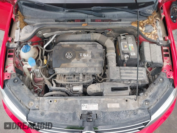 2015 Volkswagen Jetta SE with VIN 3VWD07AJ3FM275737, listed as a IAAI auction lot 42098894 with 131,716 mi miles and . Bid and sale history available at DreamBid. Image 10.