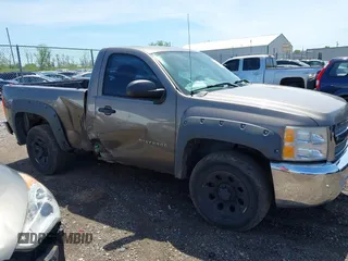 2012 Chevrolet Silverado 1500 Work Truck with VIN 1GCNKPEA1CZ234528, listed as a IAAI auction lot 42136038 with 187,912 mi miles and . Bid and sale history available at DreamBid. Image 13.