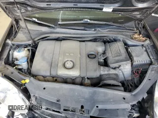 2007 Volkswagen Jetta with VIN 3VWGG71K07M100963, listed as a Copart auction lot 54742995 with 51,845 mi miles and Salvage title. Bid and sale history available at DreamBid. Image 11.