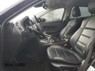 2014 Mazda Mazda6 i Touring with VIN JM1GJ1T64E1122945, listed as a Copart auction lot 49297615 with 185,243 mi miles and Salvage Title. Bid and sale history available at carsss.com. Image 7.