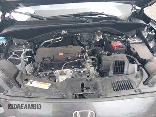 2023 Honda HR-V LX with VIN 3CZRZ2H37PM745529, listed as a IAAI auction lot 42508609 with Not provided miles and . Bid and sale history available at DreamBid. Image 10.