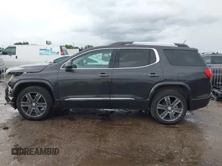 2017 GMC Acadia Denali with VIN 1GKKNXLS6HZ289395, listed as a IAAI auction lot 42642616 with 139,321 mi miles and . Bid and sale history available at DreamBid. Image 15.