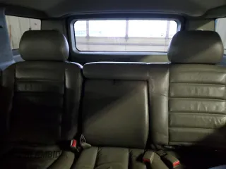 2003 Hummer H2 with VIN 5GRGN23U73H116472, listed as a Copart auction lot 86919214 with 172,543 mi miles and Salvage Title. Bid and sale history available at carsss.com. Image 10.