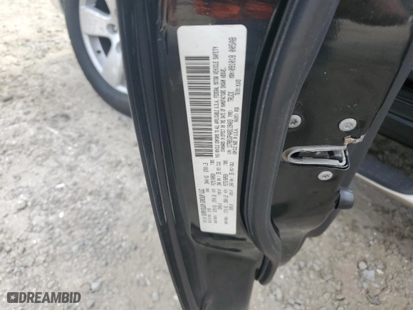 2010 Dodge Ram 1500 SLT with VIN 1D7RB1GP4AS119403, listed as a Copart auction lot 86731604 with 223,024 mi miles and Salvage Title. Bid and sale history available at carsss.com. Image 14.