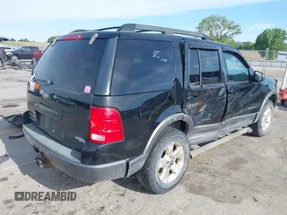 2005 Ford Explorer XLT с VIN 1FMZU73K85UB37300, выставлен на аукционе IAAI как лот 42341612 с пробегом 237 695 миль миль и . История ставок и продаж доступна на DreamBid. Изображение 4.