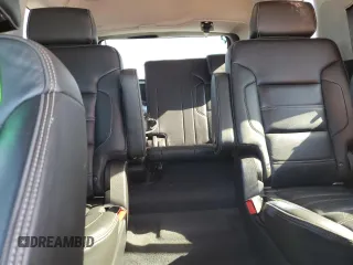 2019 GMC Yukon Denali with VIN 1GKS1CKJ0KR381817, listed as a Copart auction lot 71456204 with 81,965 mi miles and Clean Title. Bid and sale history available at carsss.com. Image 10.