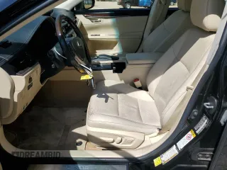 2013 Lexus ES 250 with VIN JTHBK1GGXD2032068, listed as a Copart auction lot 50647525 with 148,299 mi miles and Salvage Title. Bid and sale history available at DreamBid. Image 7.