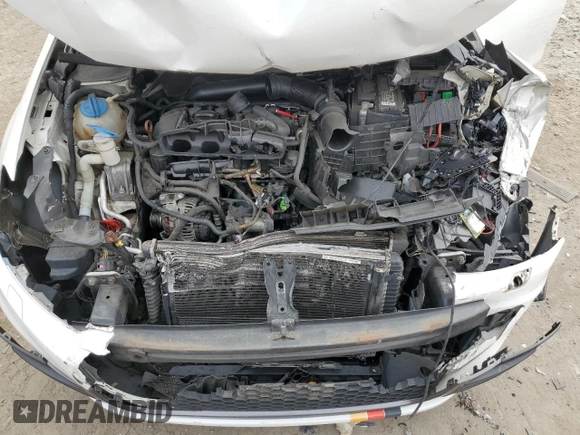 2013 Volkswagen GTI Autobahn с VIN WVWHD7AJ9DW121457, выставлен на аукционе Copart как лот 49073165 с пробегом 156 243 миль миль и Списание • Salvage title. История ставок и продаж доступна на DreamBid. Изображение 12.