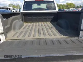 2017 Ram 1500 Tradesman с VIN 3C6JR6AGXHG791676, выставлен на аукционе Copart как лот 53819005 с пробегом 106 270 миль миль и Списание • Salvage title. История ставок и продаж доступна на DreamBid. Изображение 10.
