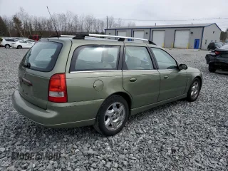 2003 Saturn LW z VIN 1G8JU84F13Y546778, wystawiony jako Copart lot #50473815 z przebiegiem 128 929 mil mil oraz Tytuł czysty. Historia ofert i sprzedaży dostępna na DreamBid. Obrazek 3.